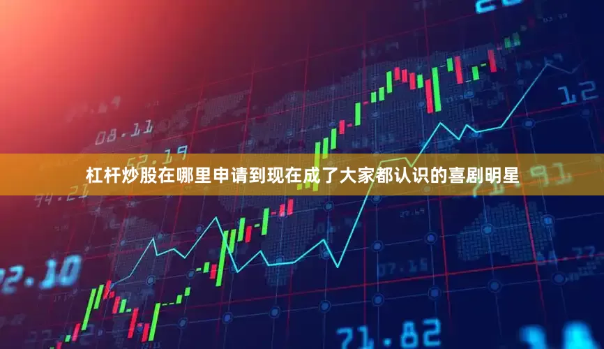 杠杆炒股在哪里申请到现在成了大家都认识的喜剧明星