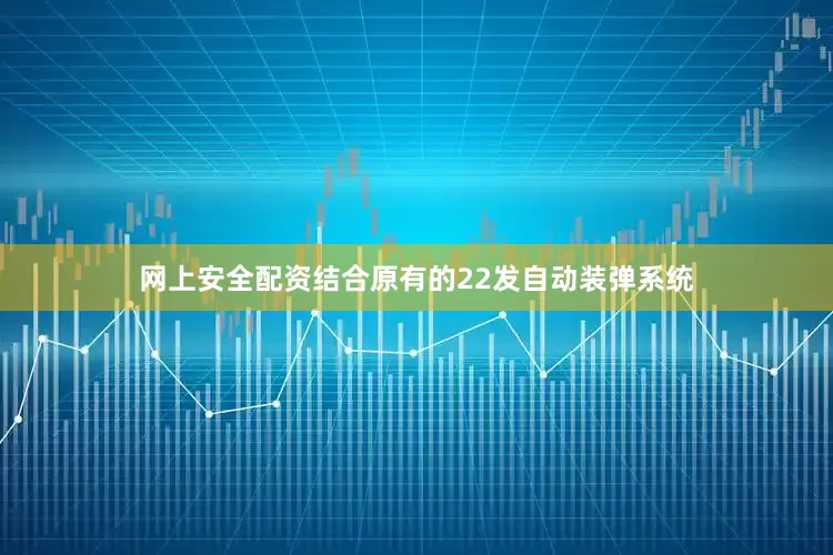 网上安全配资结合原有的22发自动装弹系统