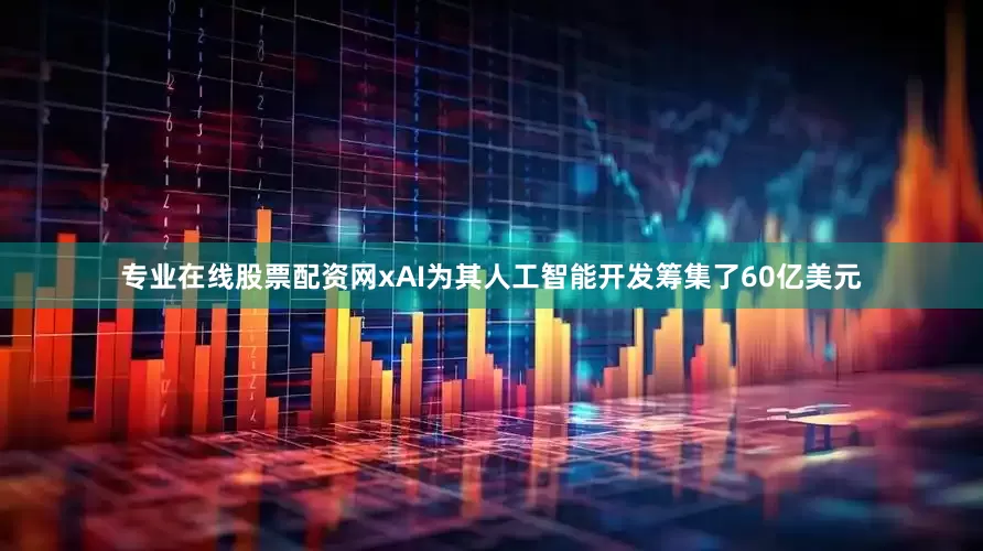 专业在线股票配资网xAI为其人工智能开发筹集了60亿美元